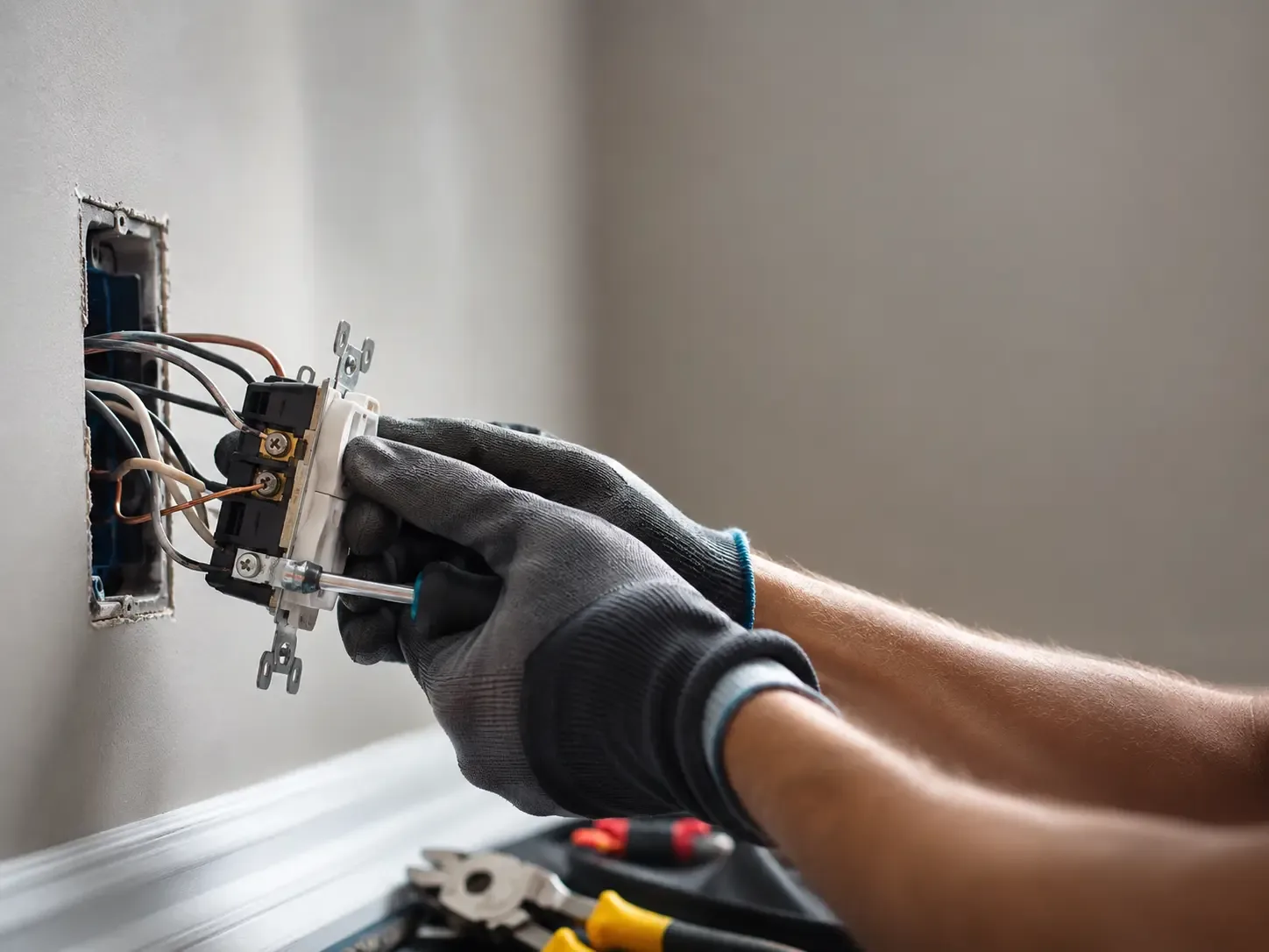 Why choose Whole Home Rewiring in Red Lodge, MT